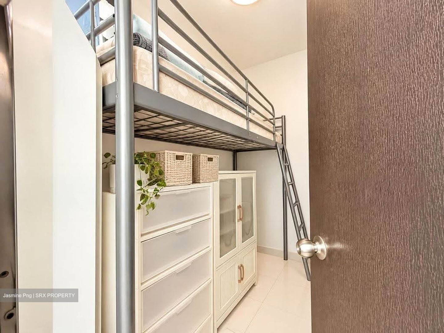The Balmoral Spring (D10), Apartment #624905571